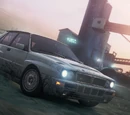 Lancia Delta HF Integrale Evoluzione II