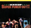 Super Punch-Out!! (arcade)