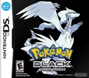 Pokémon Black and White