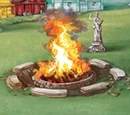 Campfire