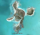 Pirate Island