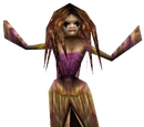 Shaman Doll