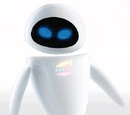 EVE