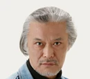 Kazuo Niibori