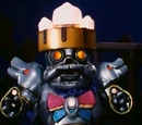 Prince Sprocket