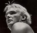 Johnny Valentine
