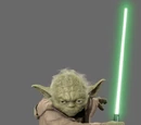 Mestre Jedi