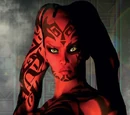 Lordes Sith do Um Sith