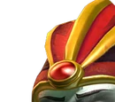 Percival Tachyon