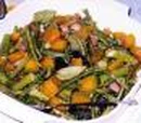 Filipino Vegetarian