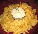 French Onion Dip