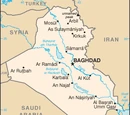 Iraqi Cuisine