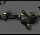 HVAP Wraith