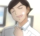 Koji Aono