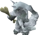 Ice troll