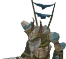 Troll shaman
