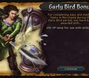 Morytania Tasks