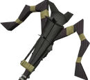 Karil's crossbow