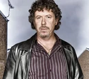 Paddy Maguire