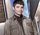 Phillip Gallagher