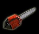 Chainsaw