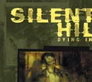Dying Inside