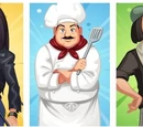 Career (The Sims Social)