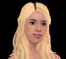 Mary Lu Broke