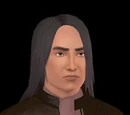 Tim Doorson