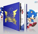 The History of Sonic the Hedgehog