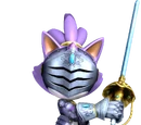 Sir Percival
