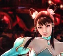 Leixia