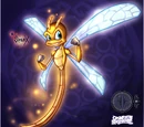 Sparx (The Legend of Spyro)