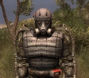 Exoskeleton