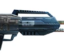 Machine Gun