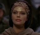 Shan'auc of the Red Hills