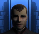 Captain James Kurland