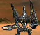 Seraphim Armored Command Unit