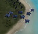 UEF Experimental Mobile Factory