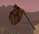 Tatooine Mynock