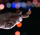 Sonic pen