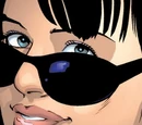The Eye of Ashaya (comic story)