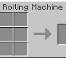 Rails (Part)