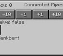 Additional Buildcraft Pipes