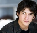 Tyler Posey