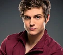 Daniel Sharman