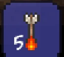 Arrow