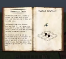 Research Table