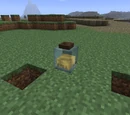 Warded Jars