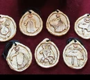 The Amulets